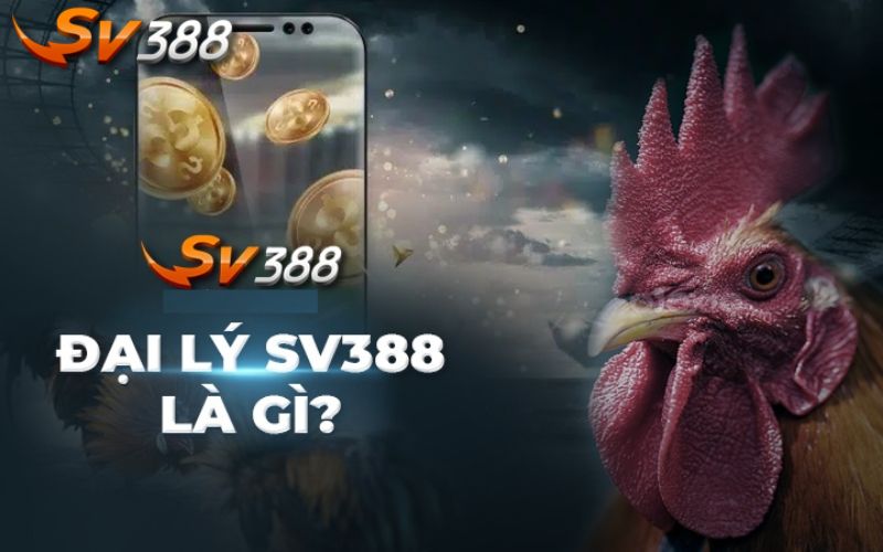 GIỚI THIỆU VỀ ĐẠI LÝ SV388